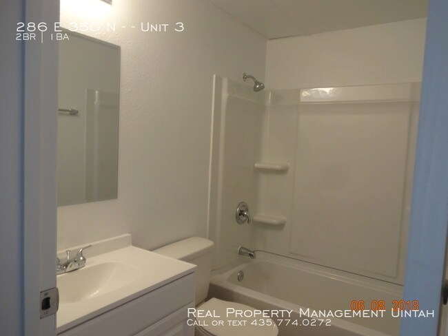 Building Photo - 286 W 350 N