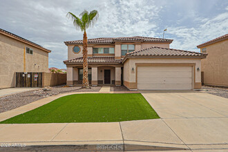 Building Photo - 15569 W Gelding Dr
