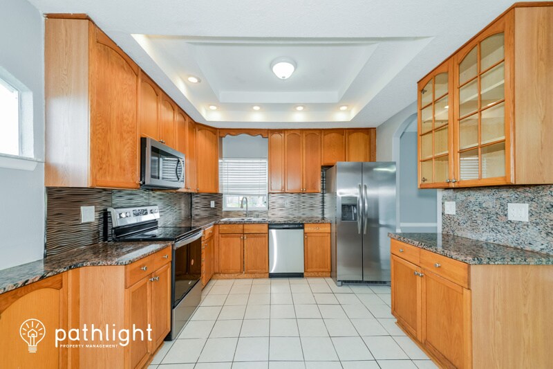 Foto principal - 7543 Lyncrest Street, North Port, FL, 34287