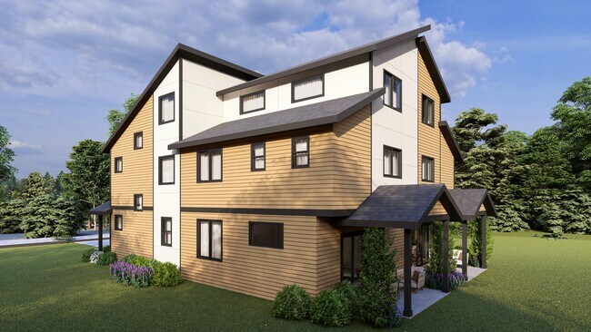 Foto del edificio - 1590 Walnut Alley
