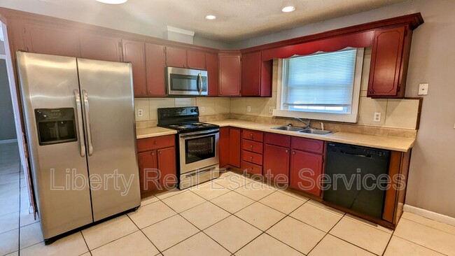 Building Photo - 919 Copeland Dr