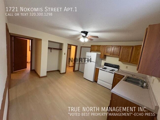 Foto del edificio - 1721 Nokomis St