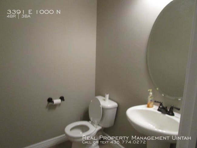 Building Photo - 4 bedroom in Roosevelt UT 84066