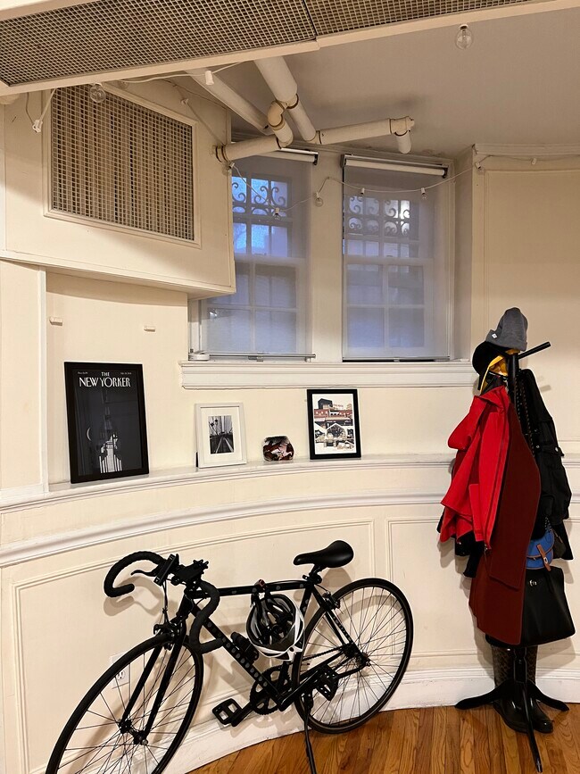 Foto del edificio - 112 Pinckney St