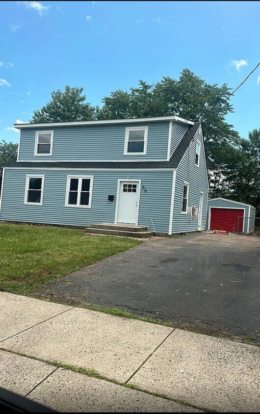 Foto principal - 58 N Auten Ave