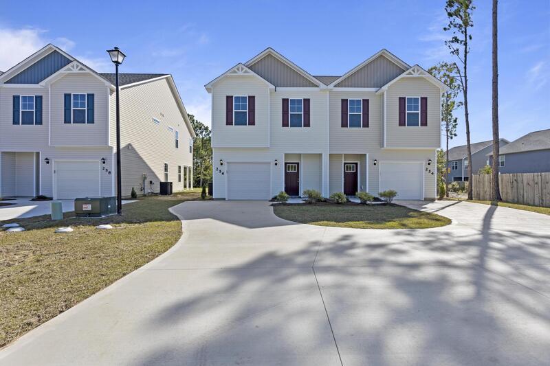 256 Currituck Dr, Holly Ridge, NC 28445 Condo for Rent in Holly Ridge