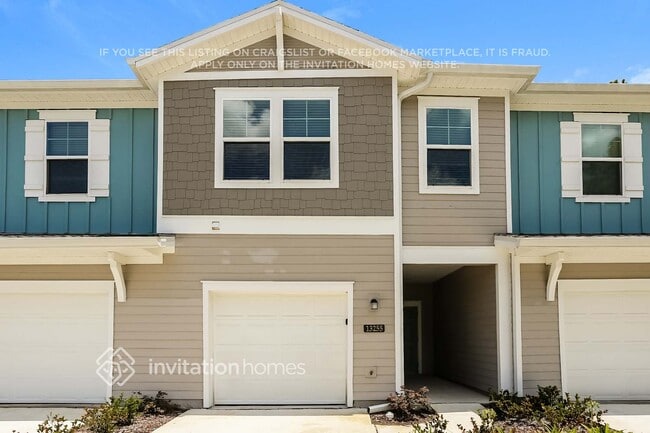 Building Photo - 13255 Shore Grass Dr