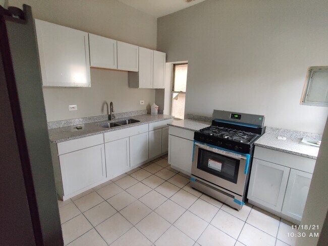 Foto del edificio - 1262 S Fairfield Ave