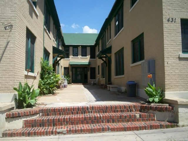 Foto principal - 1431 Lipscomb St