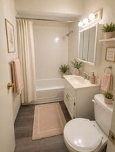 Interior Photo - The Pointe on Fleur Apartments
