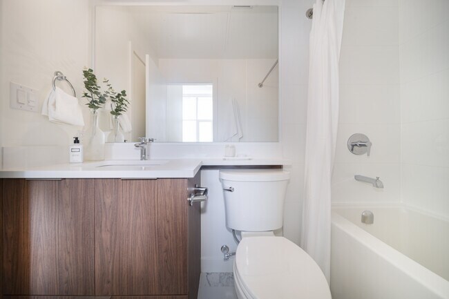 Photo du bâtiment - Precidia Rental