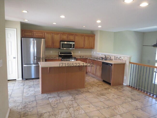 Foto del edificio - Charming 3 Bedroom Townhouse in South Colo...