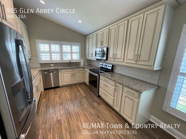 Foto del edificio - Tuscawilla Rental Home in Greenbriar