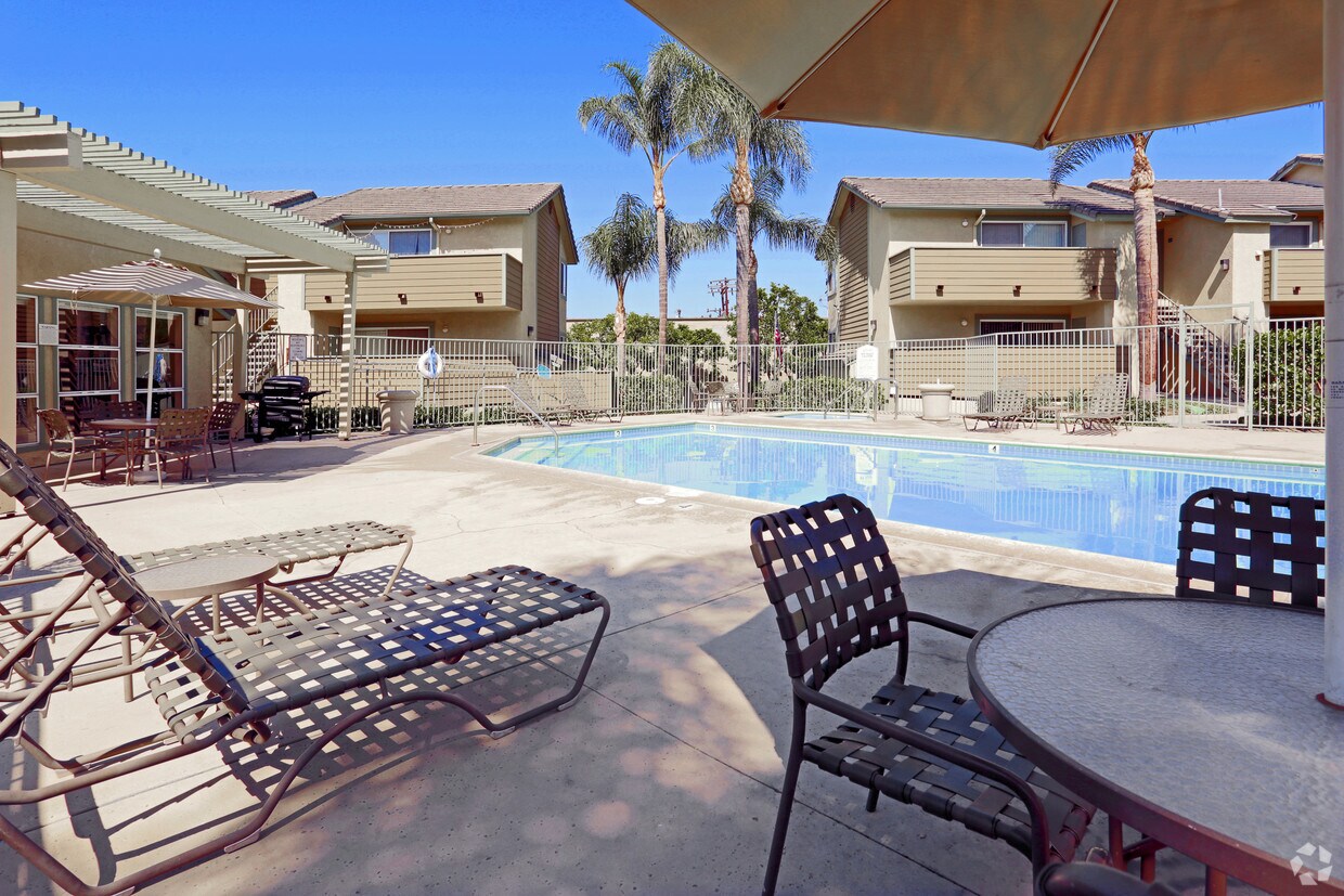 Windrose Apartments Apartments Anaheim, CA