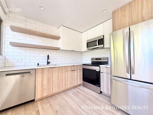 Building Photo - 11600 Rochester Ave