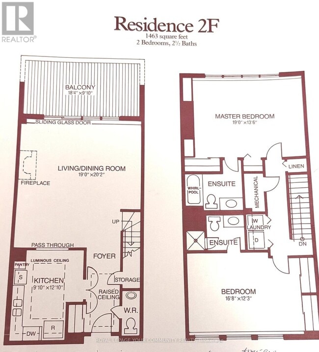 Photo du bâtiment - 3 Duplex Ave