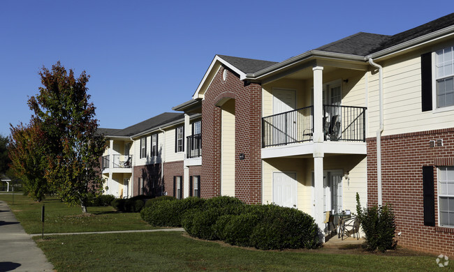 Savannah Park Apartments Apartments - Foley, AL | Apartments.com