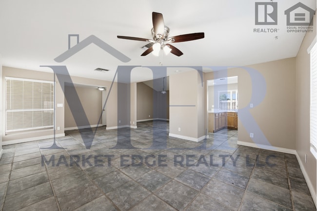 Foto del edificio - 3Bed/2Bath House at Peoria Ave/59th Ave! Ready for Immediate Move-In! -- NO HOA! FULLY REMODELED!