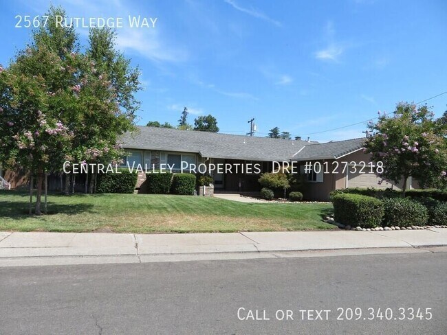 Foto del edificio - 2567 Rutledge Way