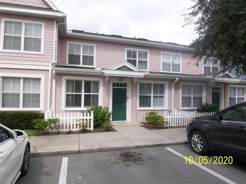 4013 Bay Dr, Kissimmee, FL 34741 Townhome Rentals in