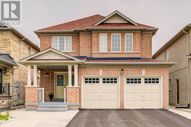 Building Photo - 7 Heathbrook Ave
