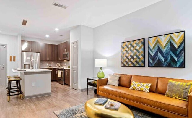 Building Photo - 1 bedroom in Sandy Springs GA 30328