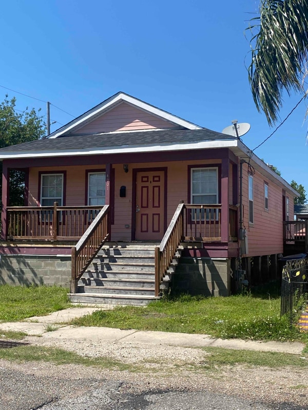 Primary Photo - 4001 N Roman St