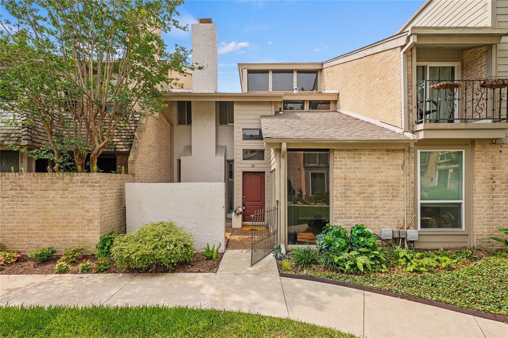 Primary Photo - 12625 Memorial Dr