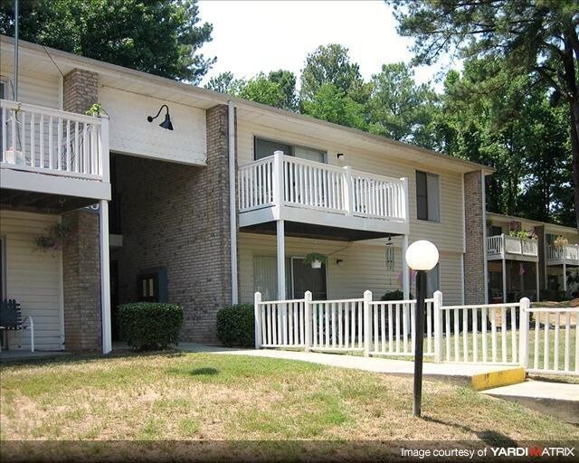 Westchester Apartments Garner, NC