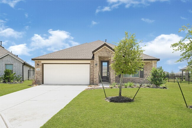 Building Photo - 2952 Cordova Hl Dr