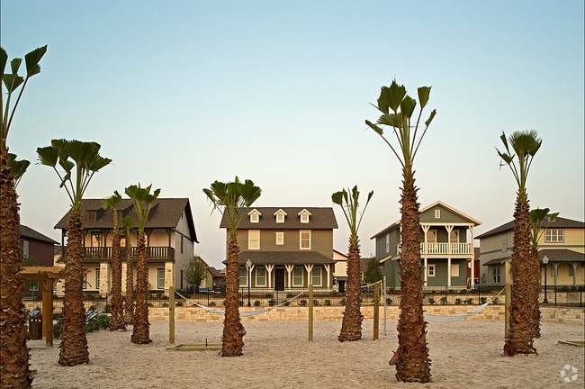 Building Photo - The Cottages of College Station