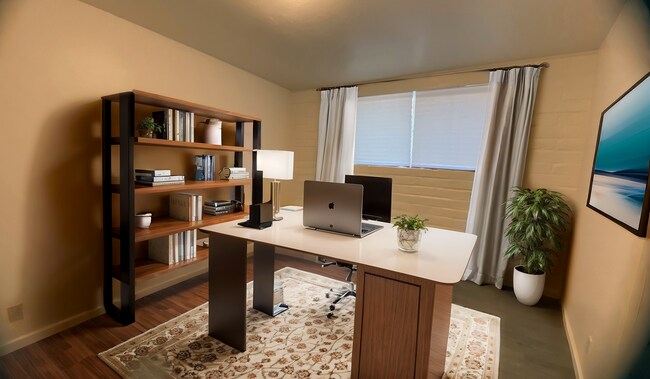 Photo - 427 N Bahamas Dr House