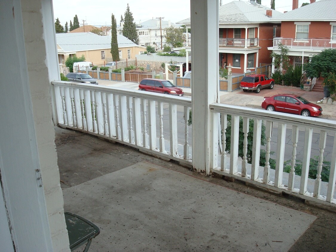 Foto del edificio - 1005 Arizona Ave