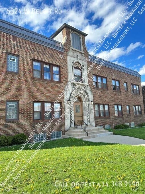 Building Photo - 5324 Beloit Rd