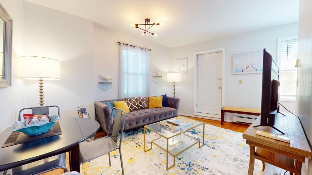 Primary Photo - 2 bedroom in Boston MA 02120