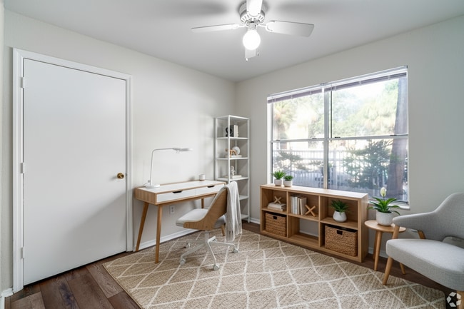 Unidad prefabricada - Oficina en casa - Tierra Vista RFK LLC