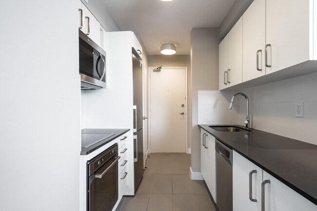 Photo du bâtiment - 190 Jameson Ave