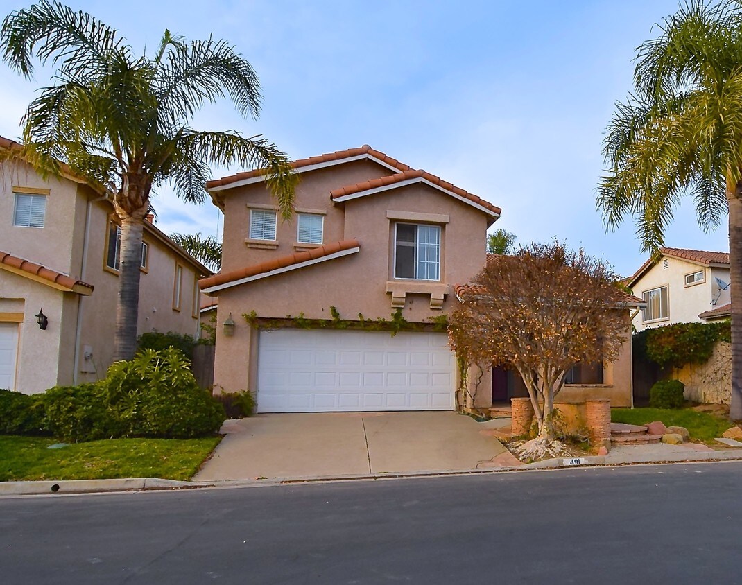 491 Calle Mirasol, Camarillo, CA 93010 House Rental in Camarillo, CA