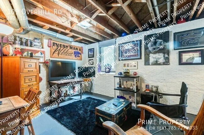 Foto del edificio - 109 Overhill Rd