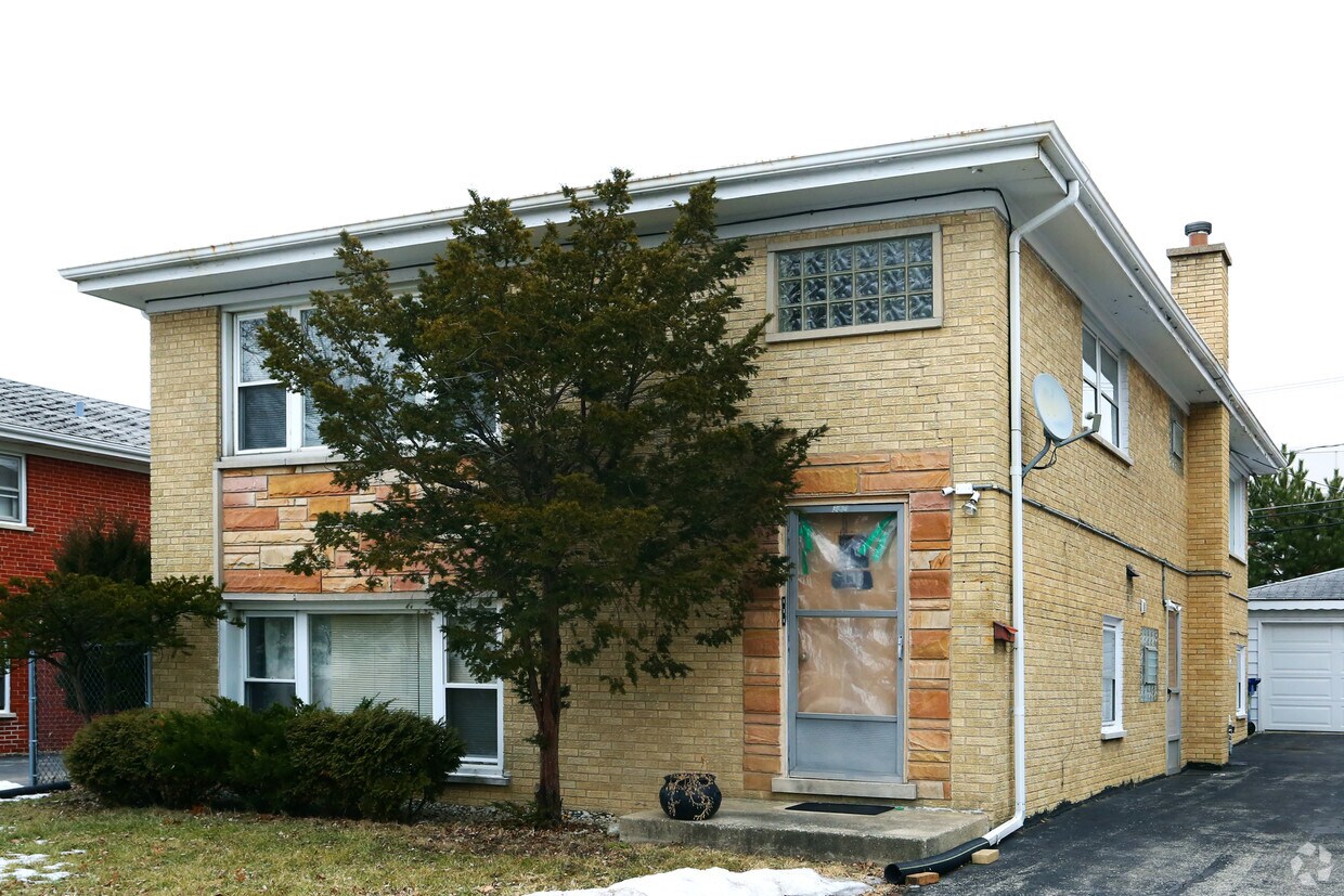 Primary Photo - 333 S Hale St