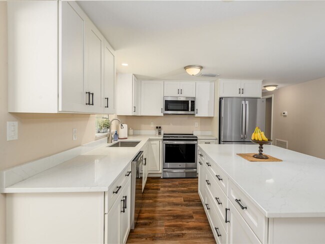 Building Photo - Valrico home on large lot with no HOA