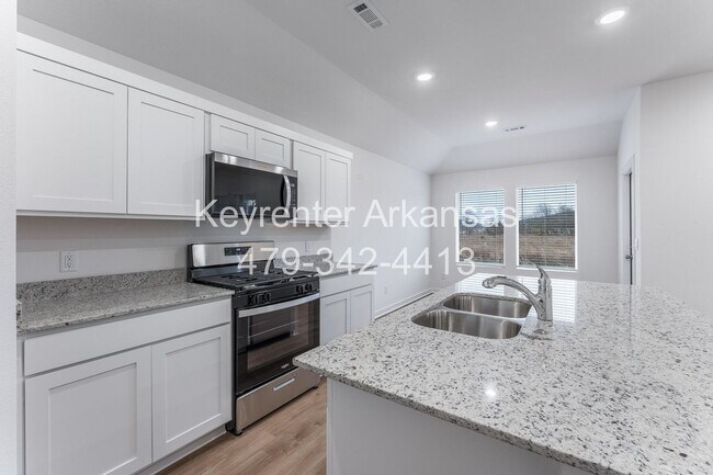 Foto del edificio - Beautiful New Construction Home – Ready for Immediate Move-In!