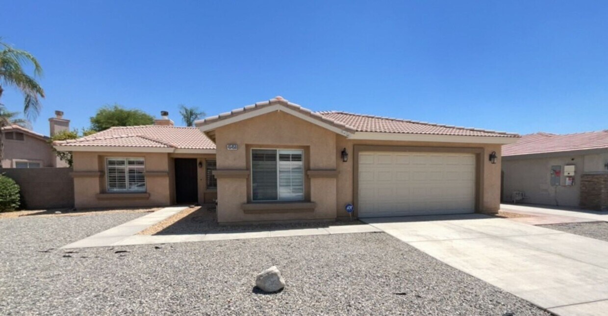 Primary Photo - Pool Home in North La Quinta