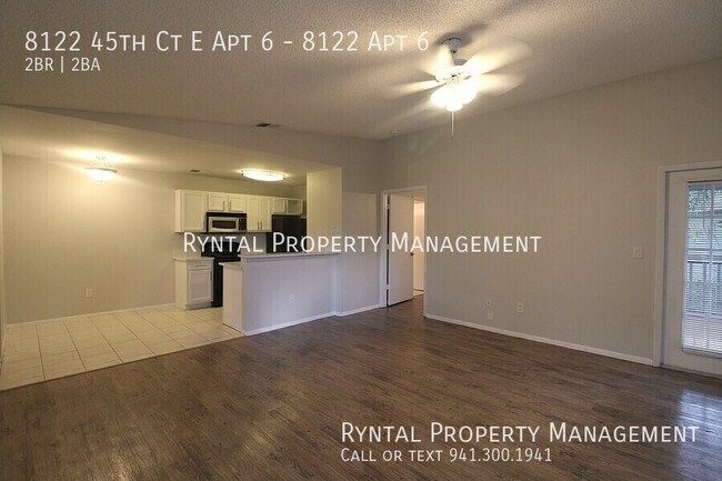 Building Photo - 8122 45th Ct E