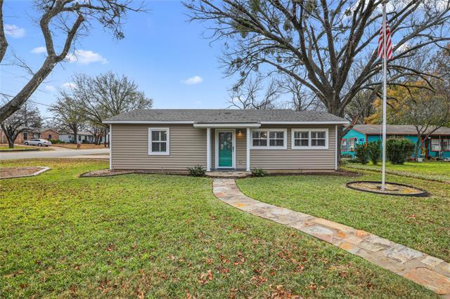 Foto principal - 1818 Tyler St