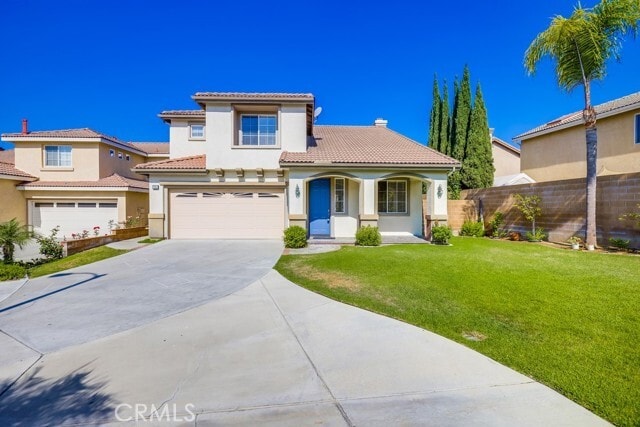 Foto principal - 321 N Riley Ct