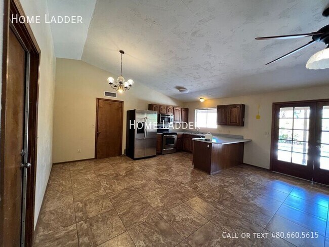 Building Photo - Coming Soon! Single Level 4 Bedroom with P...