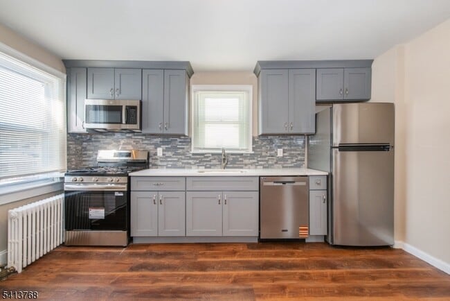 Foto del edificio - 116 Eagle St