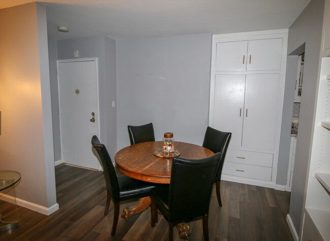 Foto del edificio - 18 The Cres