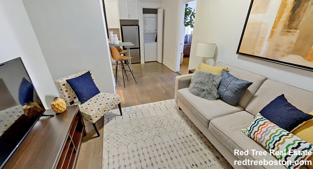 Foto principal - 81 Park Dr